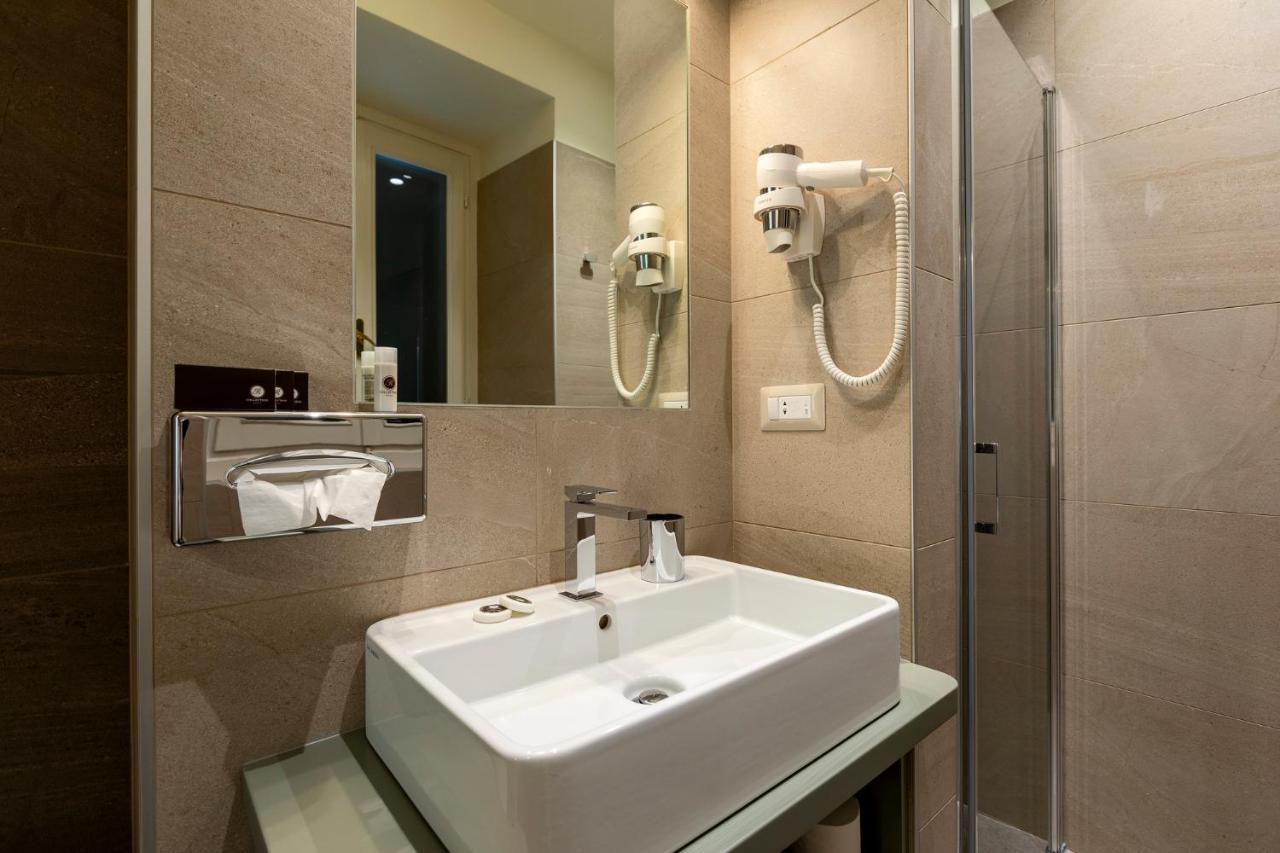 Hotel Villa Cipressi, By R Collection Hotels Varenna Buitenkant foto