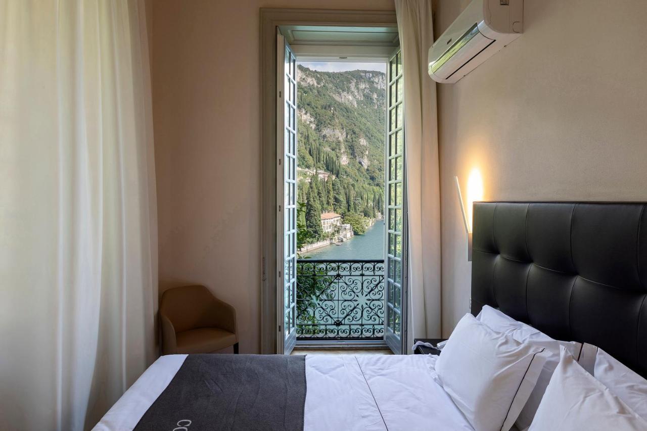 Hotel Villa Cipressi, By R Collection Hotels Varenna Buitenkant foto
