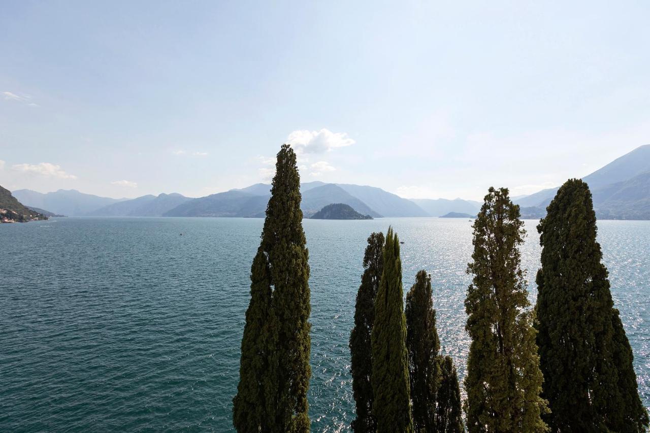 Hotel Villa Cipressi, By R Collection Hotels Varenna Buitenkant foto