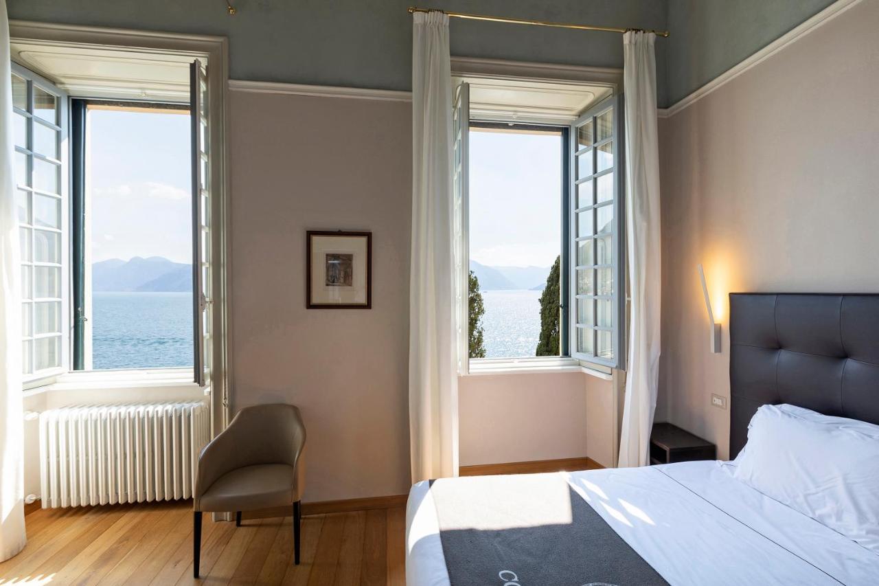Hotel Villa Cipressi, By R Collection Hotels Varenna Buitenkant foto