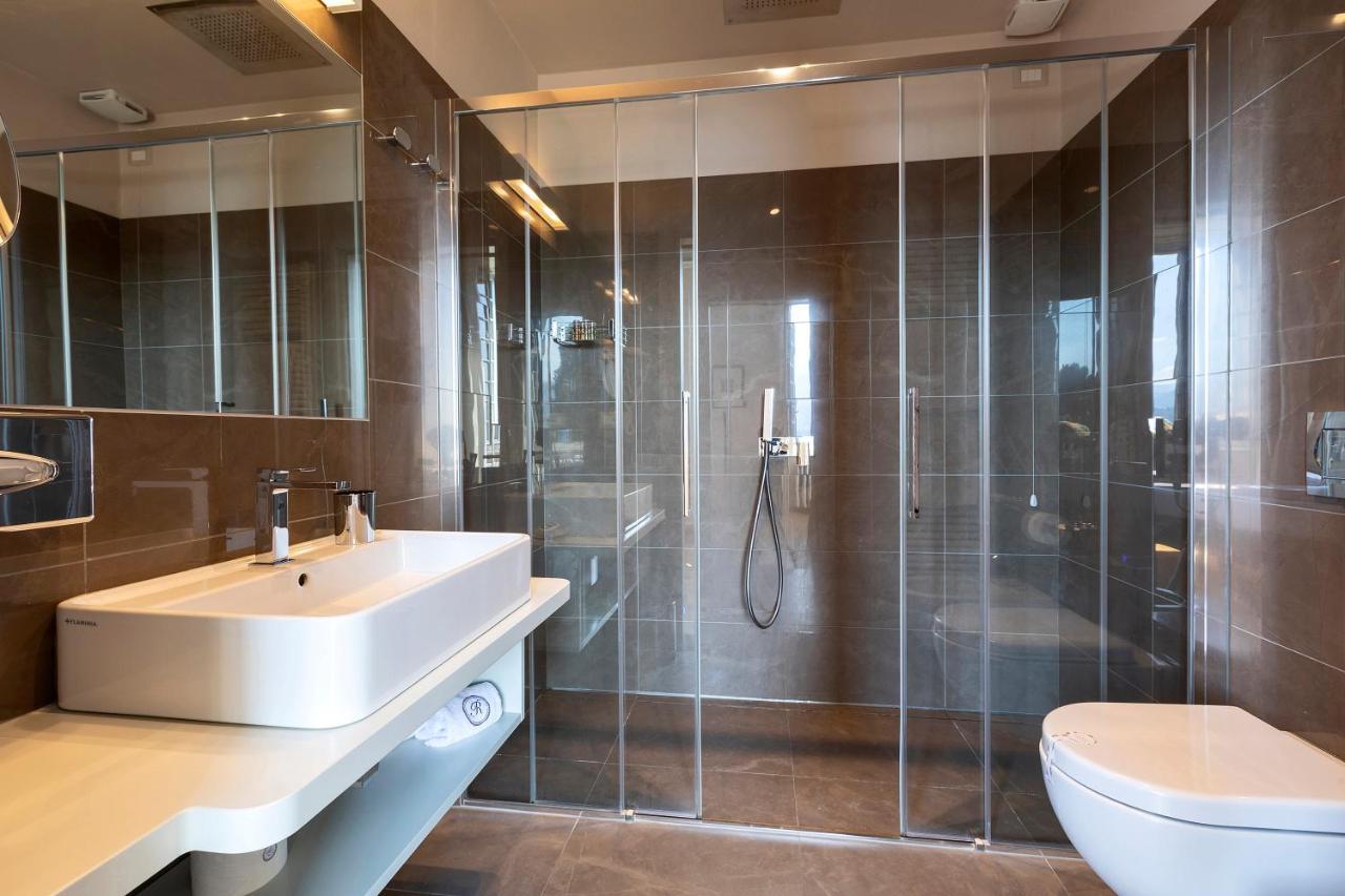 Hotel Villa Cipressi, By R Collection Hotels Varenna Buitenkant foto
