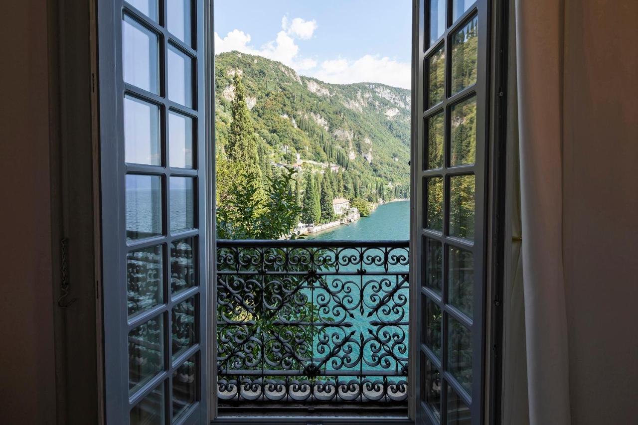 Hotel Villa Cipressi, By R Collection Hotels Varenna Buitenkant foto