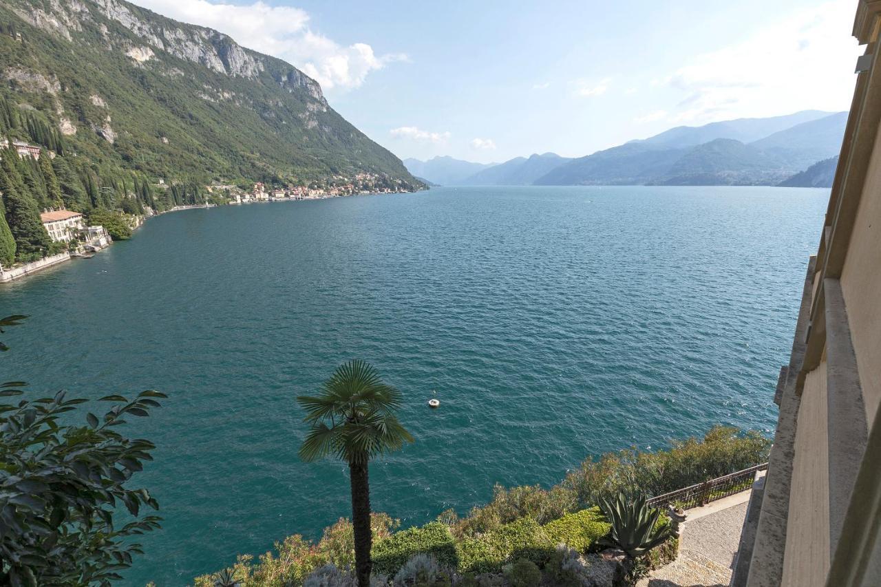 Hotel Villa Cipressi, By R Collection Hotels Varenna Buitenkant foto