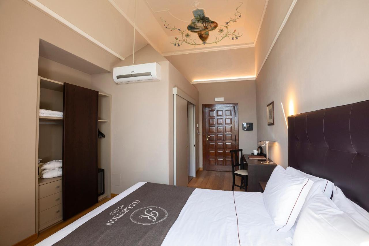 Hotel Villa Cipressi, By R Collection Hotels Varenna Buitenkant foto