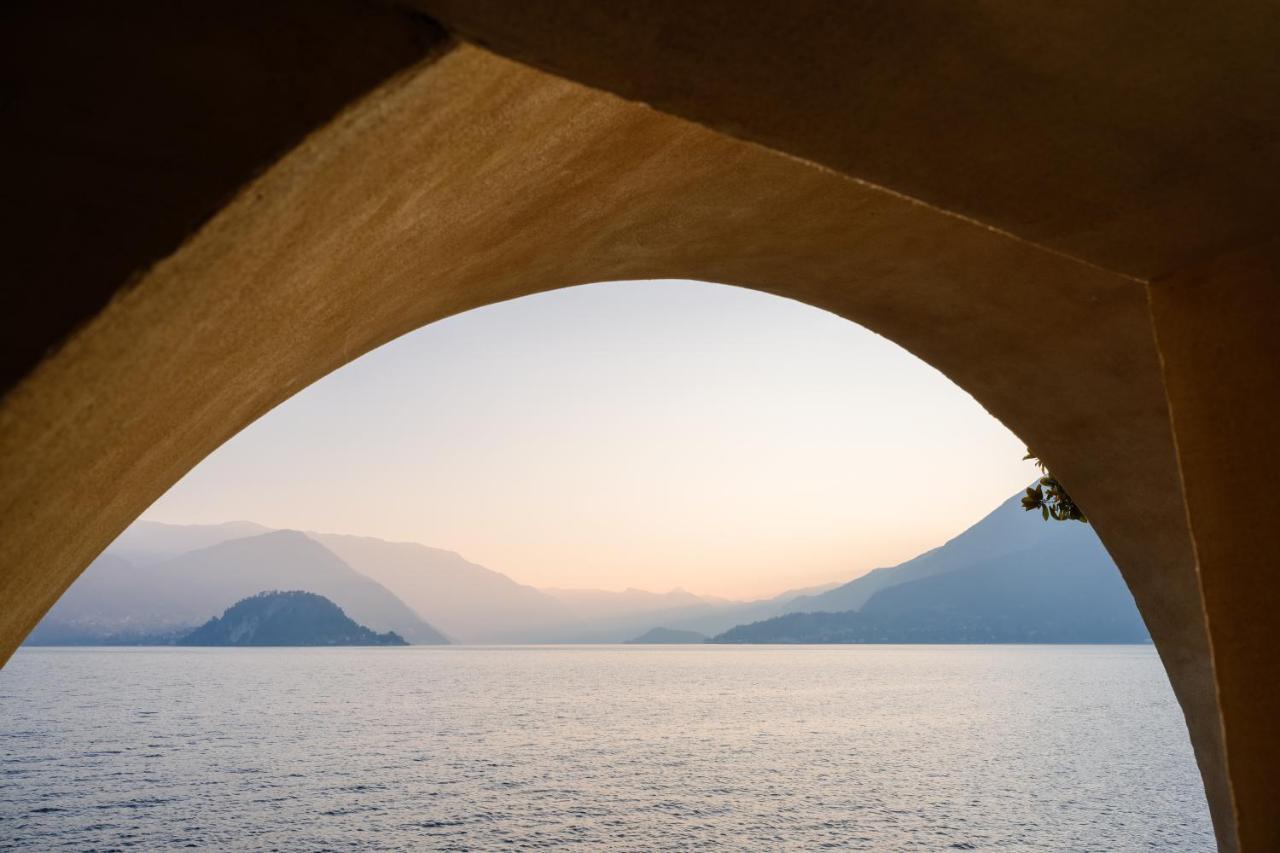 Hotel Villa Cipressi, By R Collection Hotels Varenna Buitenkant foto