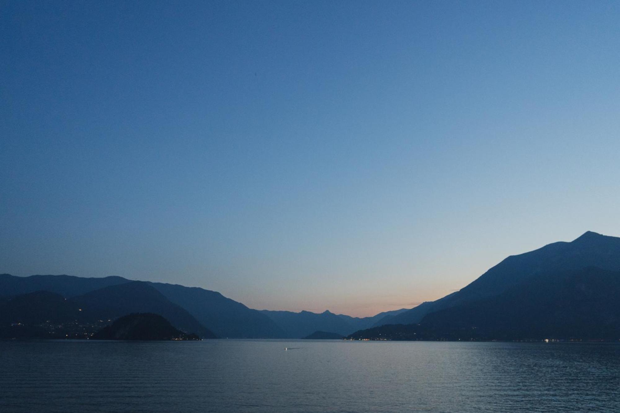 Hotel Villa Cipressi, By R Collection Hotels Varenna Buitenkant foto