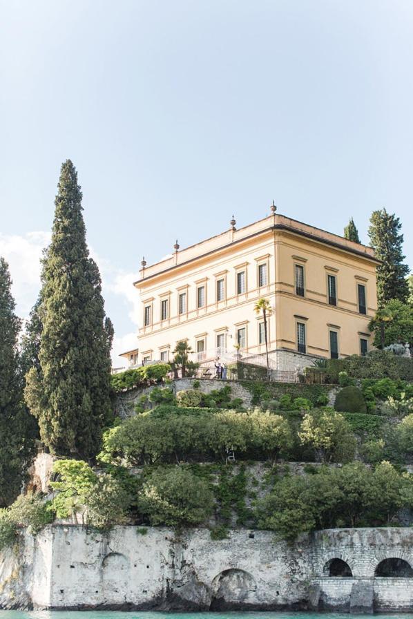 Hotel Villa Cipressi, By R Collection Hotels Varenna Buitenkant foto