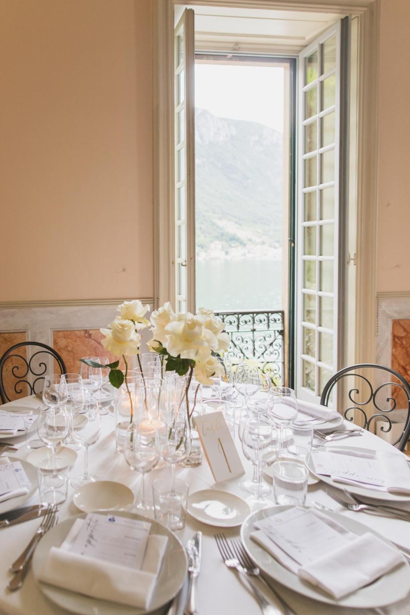 Hotel Villa Cipressi, By R Collection Hotels Varenna Buitenkant foto