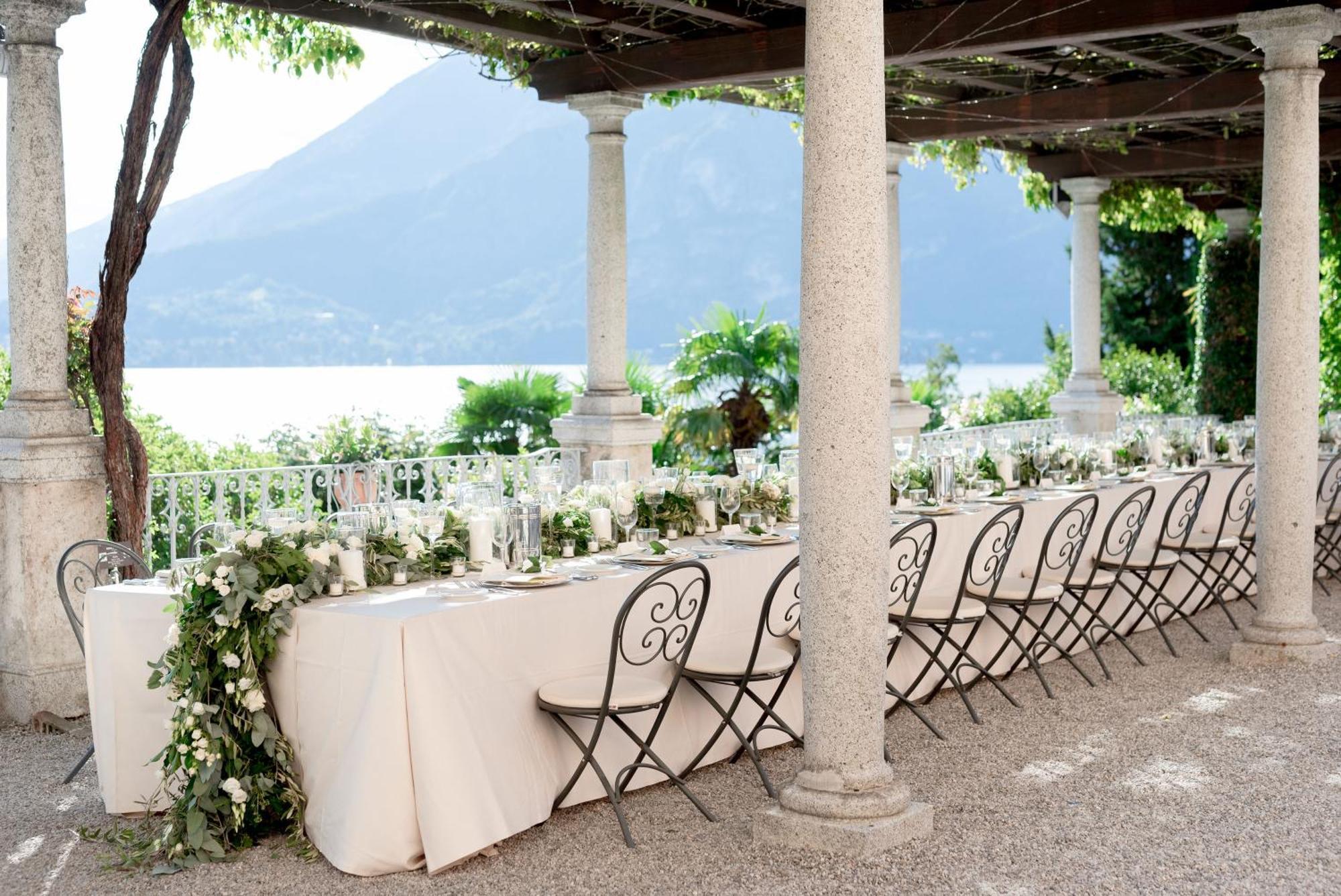 Hotel Villa Cipressi, By R Collection Hotels Varenna Buitenkant foto