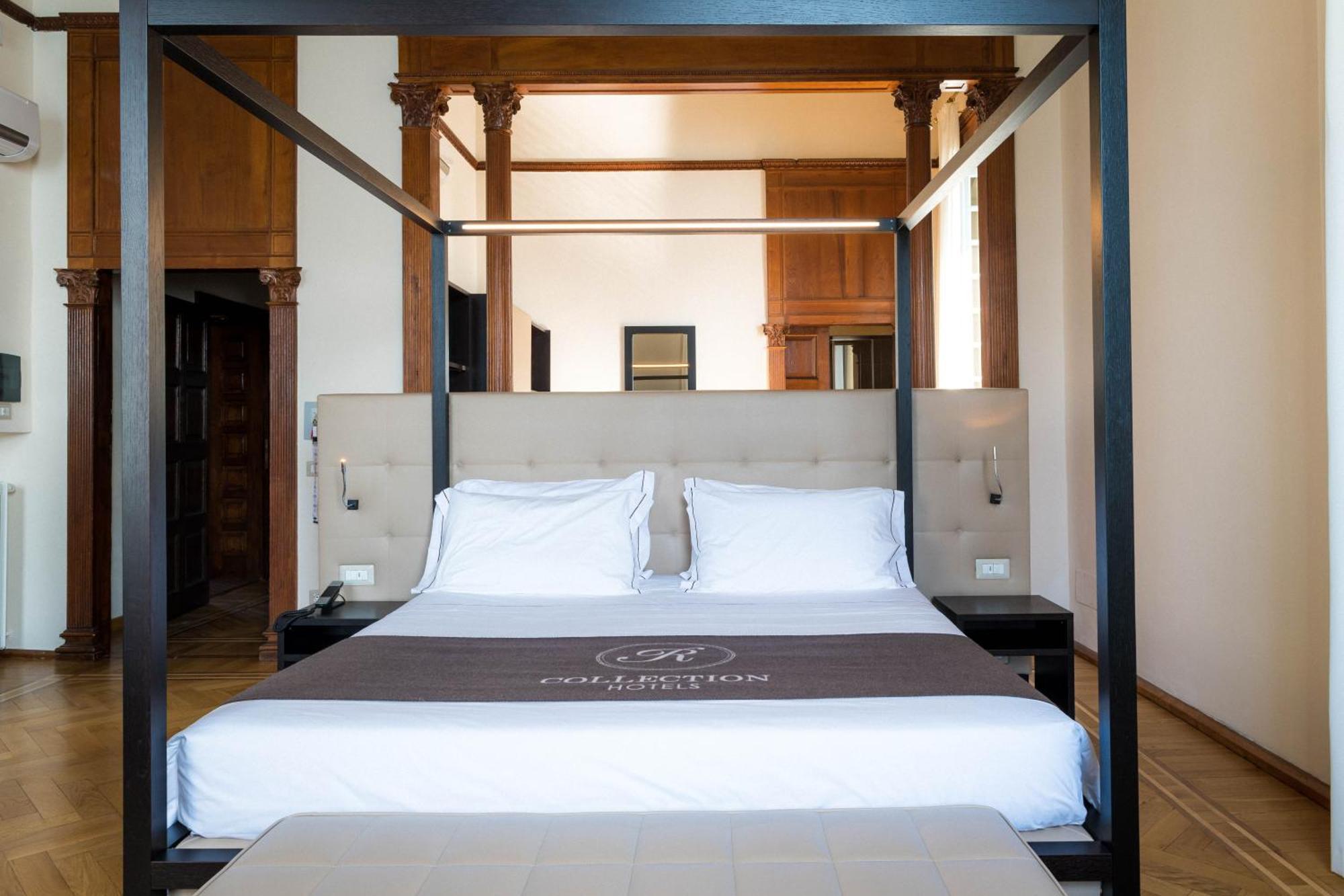 Hotel Villa Cipressi, By R Collection Hotels Varenna Buitenkant foto