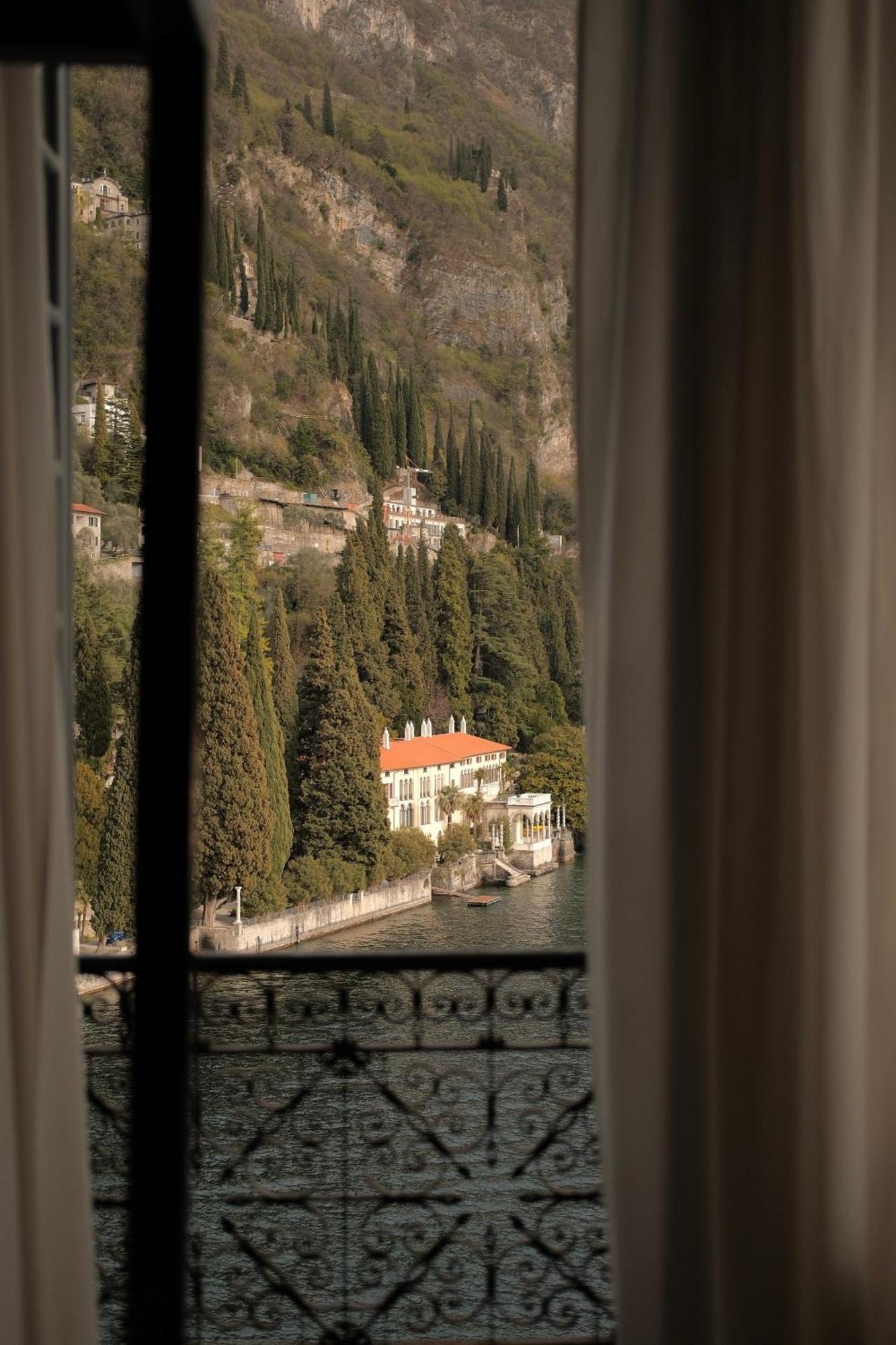 Hotel Villa Cipressi, By R Collection Hotels Varenna Buitenkant foto