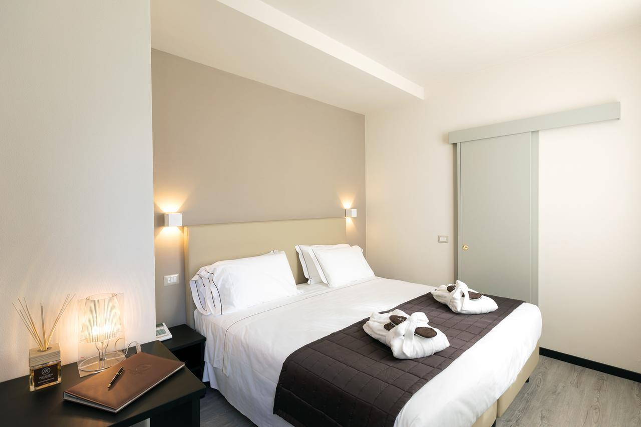 Hotel Villa Cipressi, By R Collection Hotels Varenna Buitenkant foto