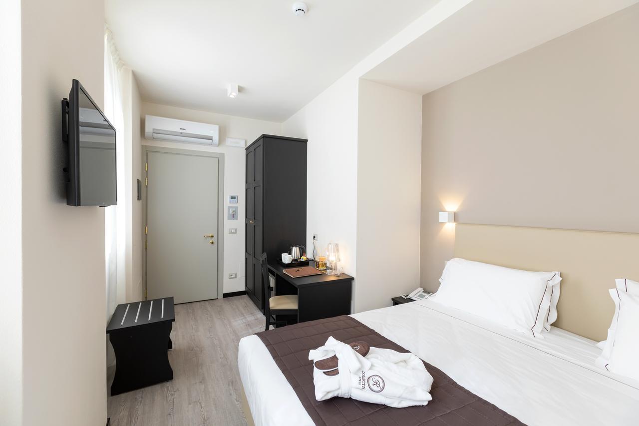 Hotel Villa Cipressi, By R Collection Hotels Varenna Buitenkant foto