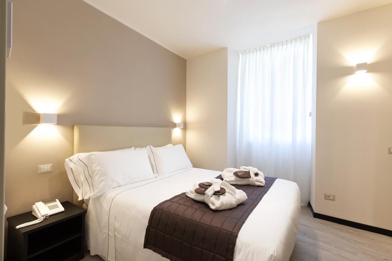 Hotel Villa Cipressi, By R Collection Hotels Varenna Buitenkant foto