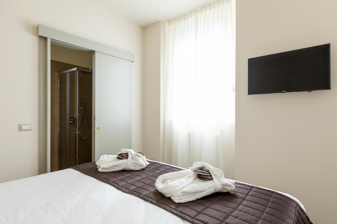 Hotel Villa Cipressi, By R Collection Hotels Varenna Buitenkant foto