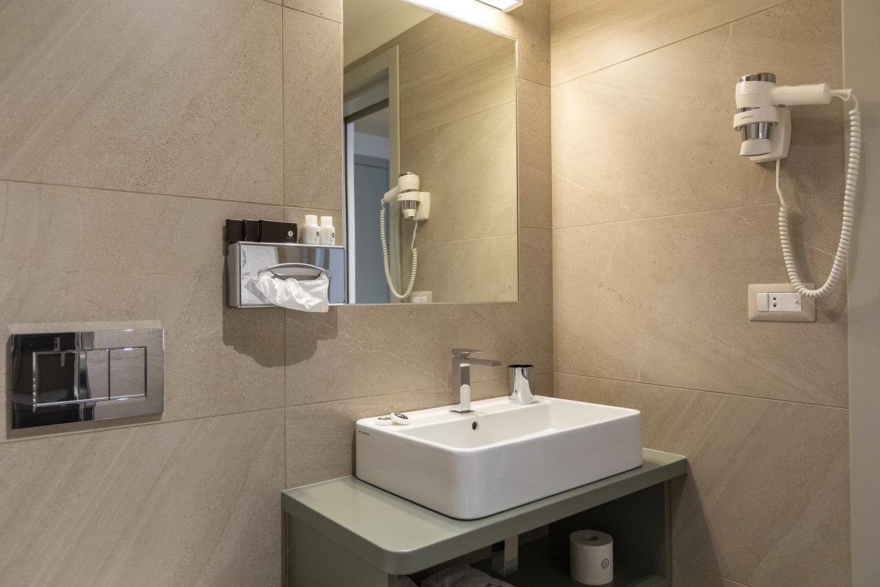 Hotel Villa Cipressi, By R Collection Hotels Varenna Buitenkant foto