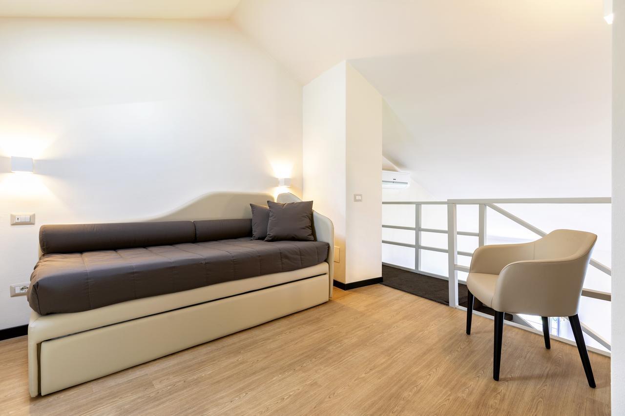 Hotel Villa Cipressi, By R Collection Hotels Varenna Buitenkant foto