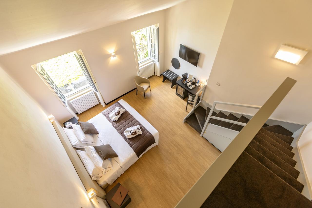 Hotel Villa Cipressi, By R Collection Hotels Varenna Buitenkant foto