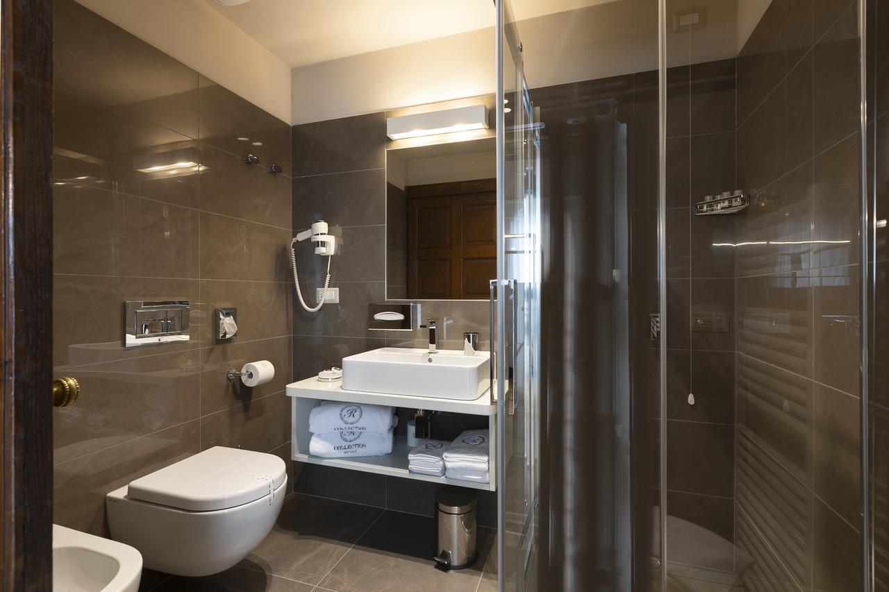 Hotel Villa Cipressi, By R Collection Hotels Varenna Buitenkant foto